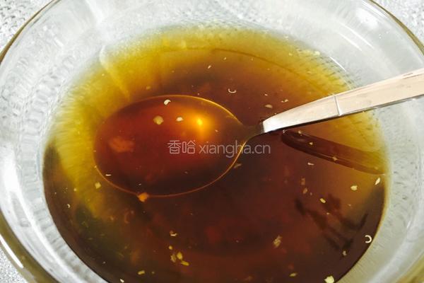 糖醋腌萝卜的做法图解2