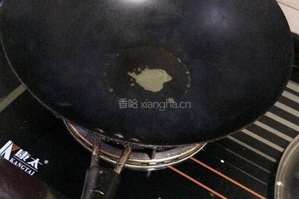 冬瓜炒肉的做法图解4