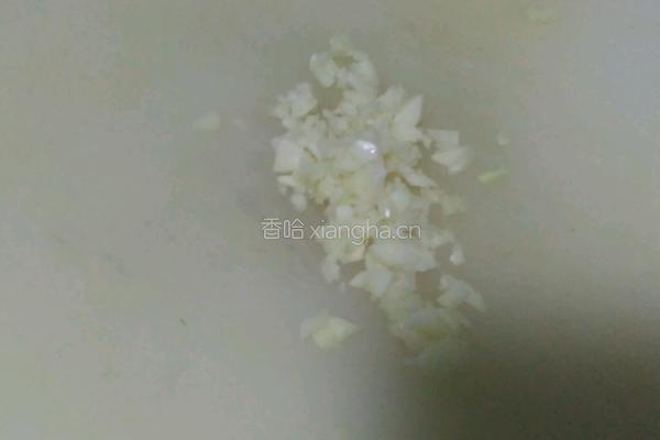 炒饼丝的做法图解11