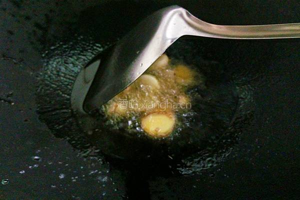 高压锅土豆炖排骨的做法图解5