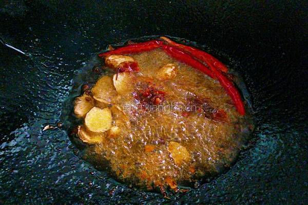 高压锅土豆炖排骨的做法图解7