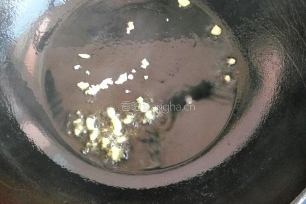 素炒青豆的做法图解4