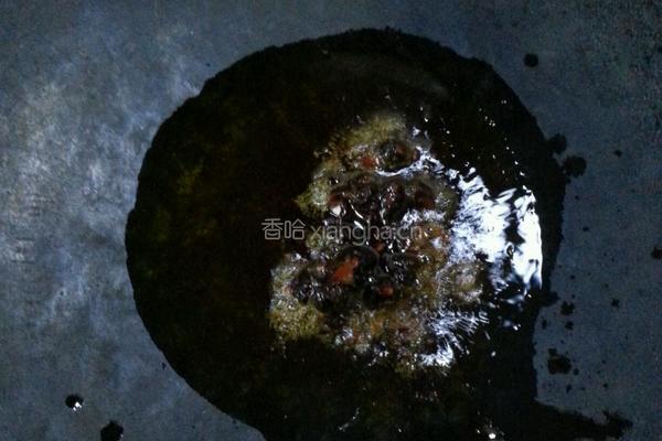毛豆烧鸡的做法图解6