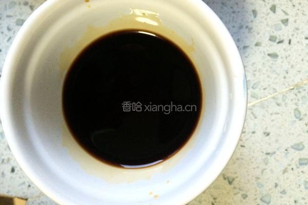 葱爆海参的做法图解5
