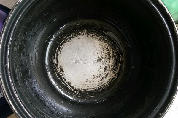 电饭锅蒸蛋糕的做法图解12