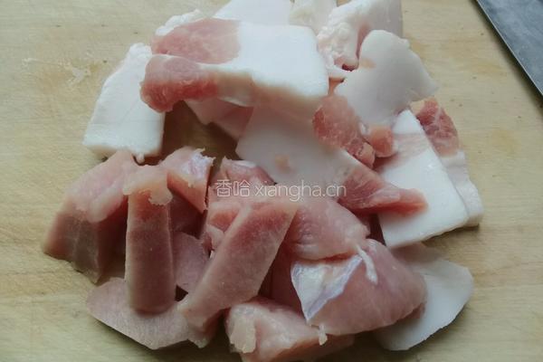  糖醋小肉丸的做法图解2