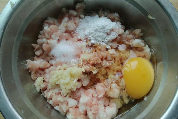  糖醋小肉丸的做法图解4
