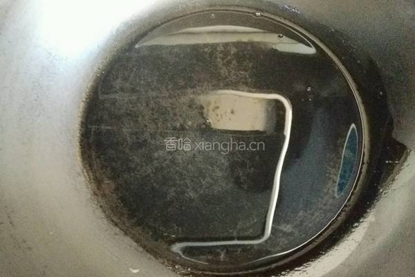 糖醋小肉丸的做法图解8