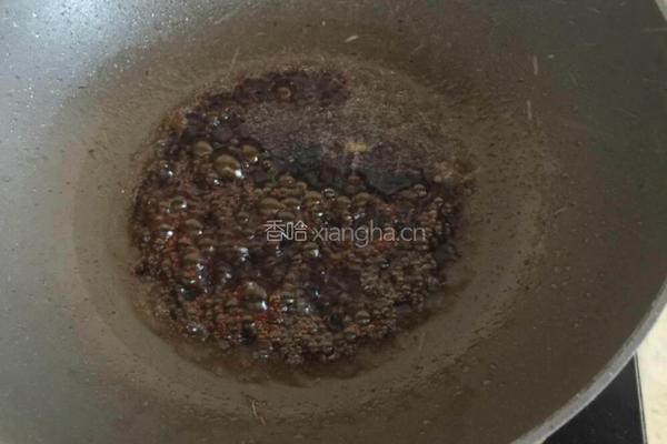 葱油面的做法图解7