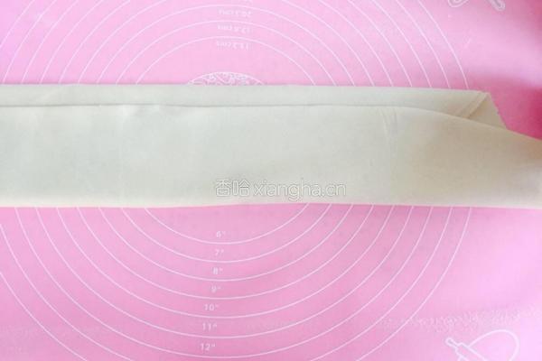 葱油面的做法图解10