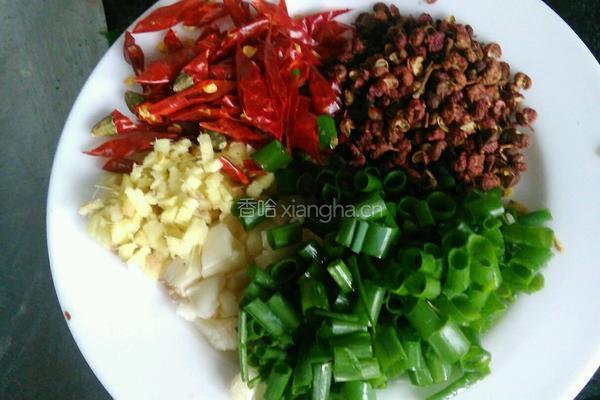 家常水煮鱼的做法图解7