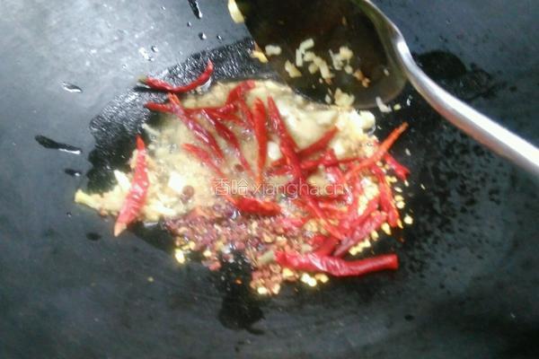家常水煮鱼的做法图解19