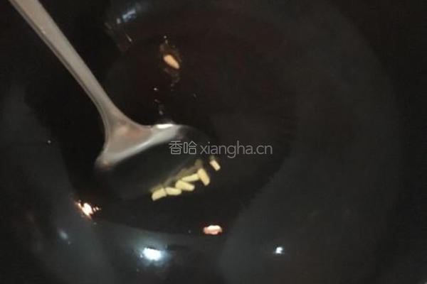 菠萝炒肉片的做法图解6