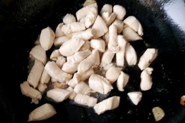 鸡块炖土豆的做法图解11