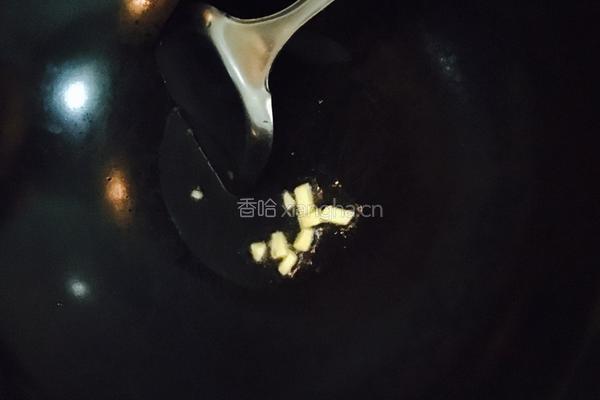 菠萝炒鸡片的做法图解6