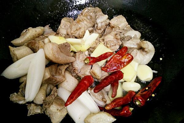 秘制啤酒鸭的做法图解7