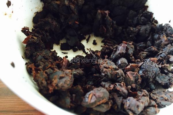 大颗粒香辣牛肉酱的做法图解5