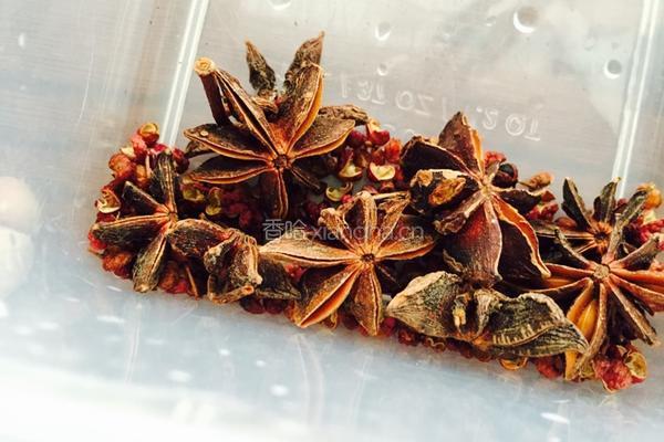 大颗粒香辣牛肉酱的做法图解6