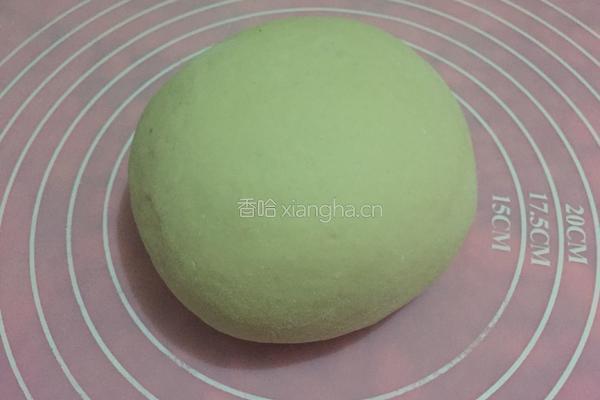 银丝卷的做法图解1