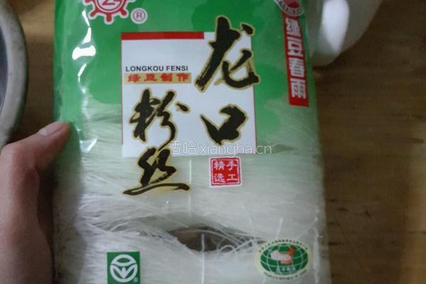 凉拌三丝的做法图解1