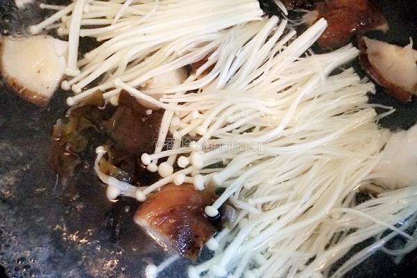 正宗麻辣香锅的做法图解4