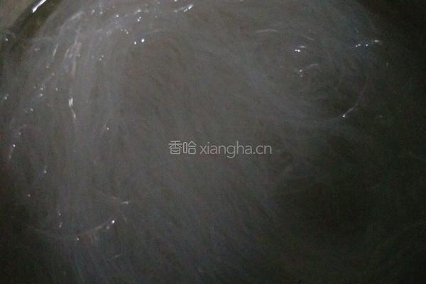 清蒸扇贝的做法图解4