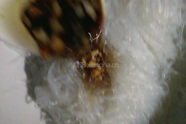 清蒸扇贝的做法图解5