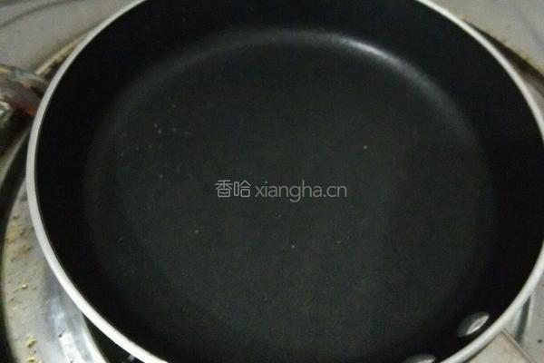 鸡蛋肉卷的做法图解6
