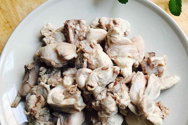 红烧兔肉的做法图解5