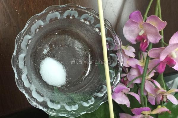 化痰止咳的蒸橙的做法图解2