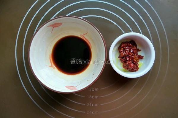 鱼香鸡丝的做法图解3