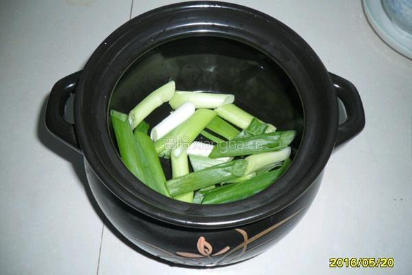 济南把子肉的做法图解7