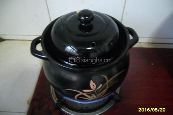 济南把子肉的做法图解10