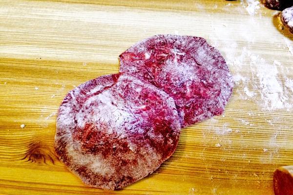 水饺皮的做法图解10
