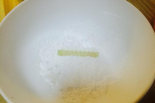 自制美味薯条的做法图解4