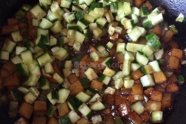 素丁盖饭的做法图解6