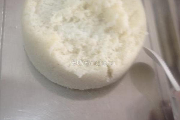 脆香三文鱼卷的做法图解1