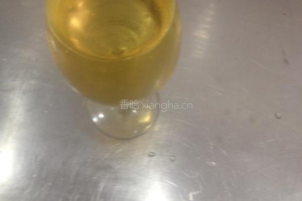 脆香三文鱼卷的做法图解2