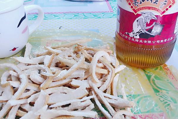 柚子蜂蜜茶的做法图解1