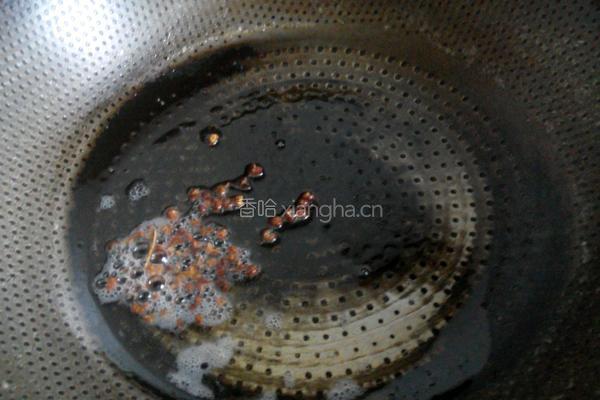 火爆大头菜的做法图解3