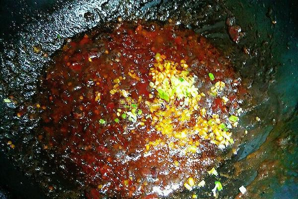 水煮肉片的做法图解14
