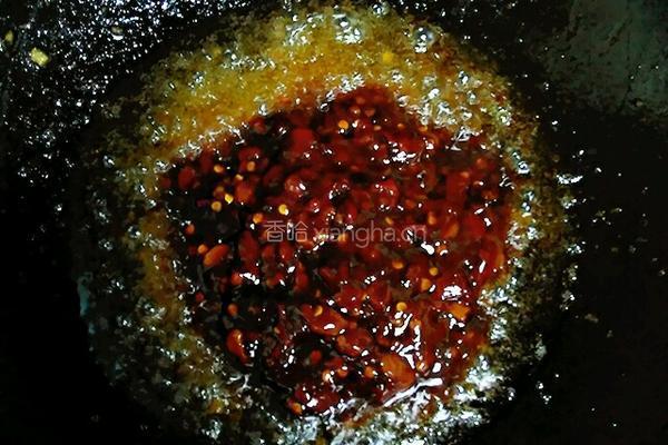 水煮肉片的做法图解13