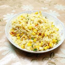 扬州炒饭的做法[图]