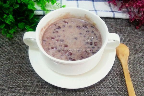 炼乳蜜红豆的做法图解11