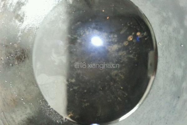 上海阳春面的做法图解2