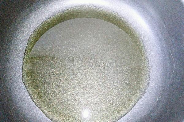 虾皮烧冬瓜的做法图解2