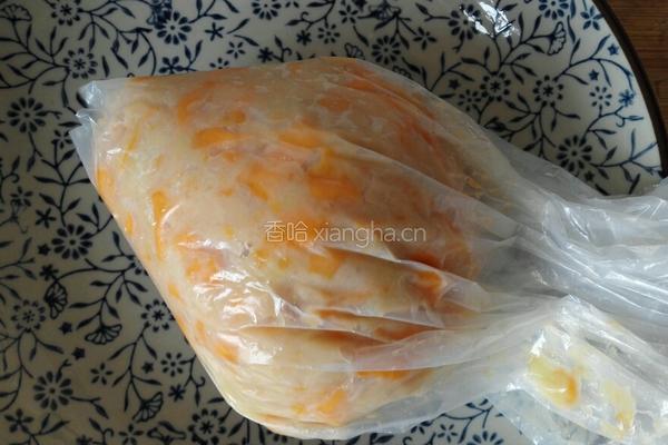 芒果土豆泥的做法图解5