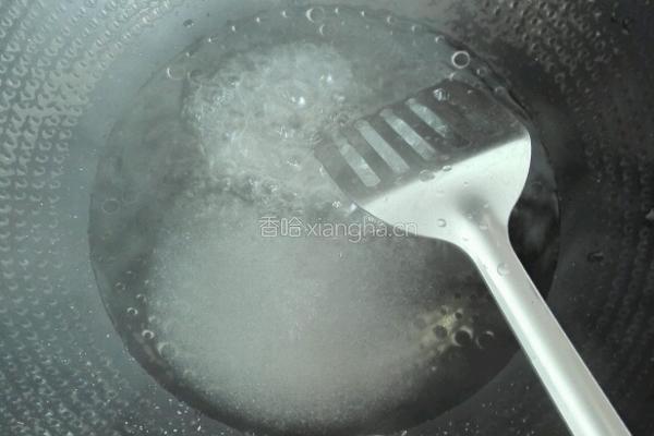 琥珀核桃的做法图解5