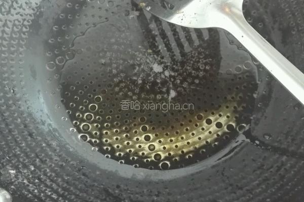 琥珀核桃的做法图解11