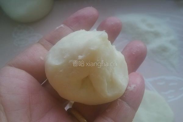 炸糖糕的做法图解6